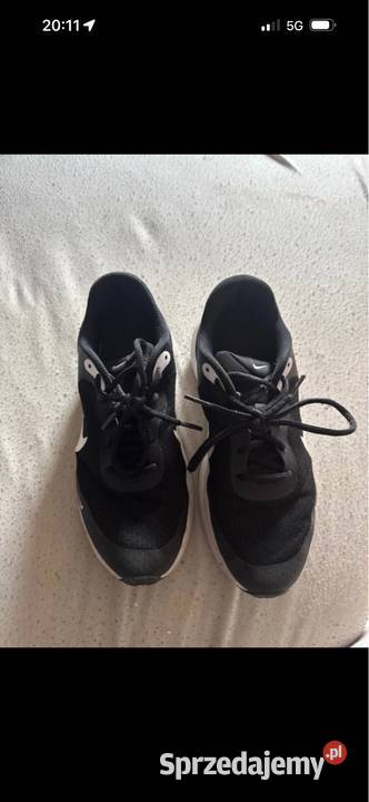 Buty Nike 38 Tomaszów Mazowiecki