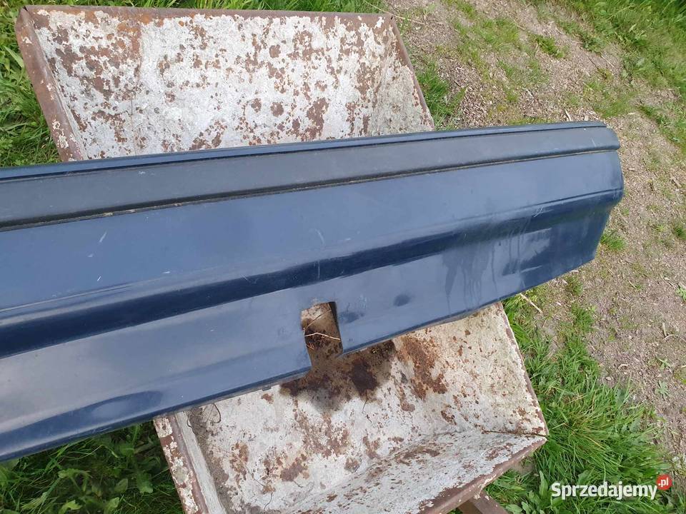 Zderzak tylny tył Volvo 440 lift 9296 Kraków