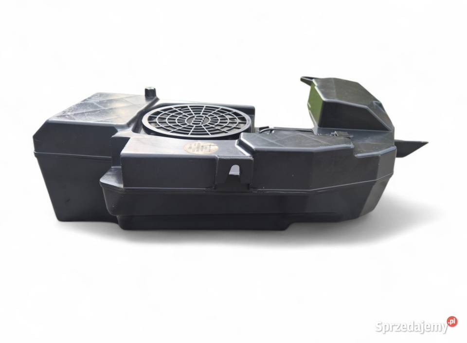 GŁOŚNIK BASOWY SUBWOOFER AUDI A4 B6 KOMBI AVANT świętokrzyskie Działoszyce