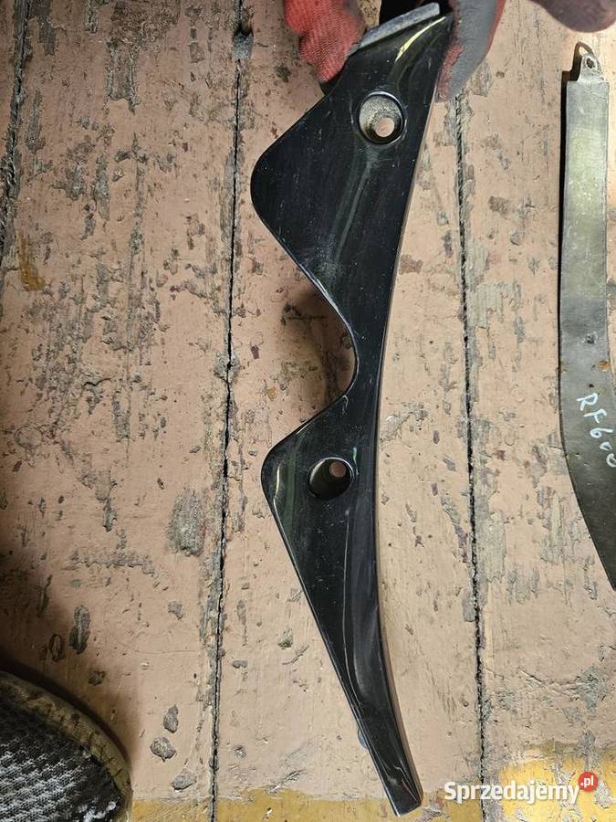 Suzuki RF 600 wypełnienie wypełnienia plastik Jelenia Góra sprzedam