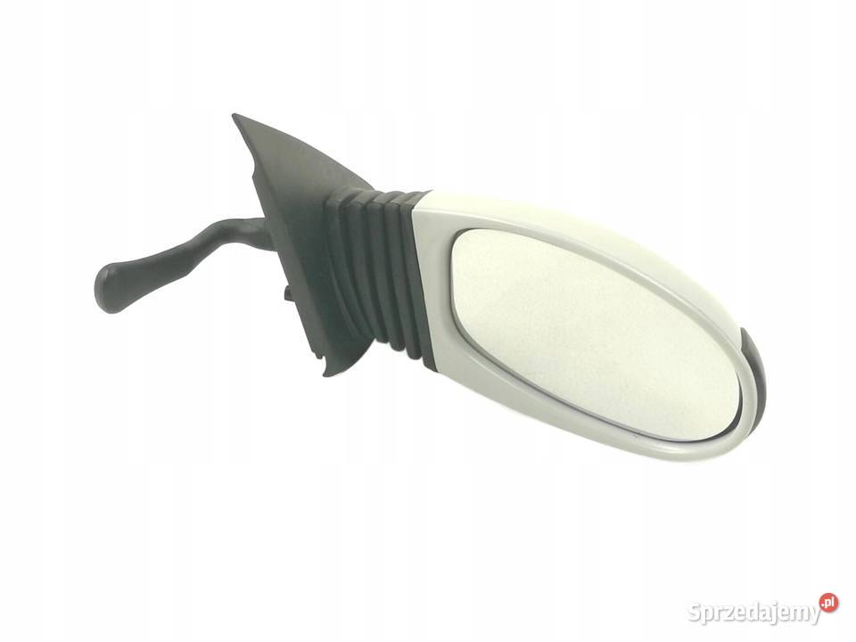 LUSTERKO PRAWE FIAT SEICENTO 19982010 MAGNETI