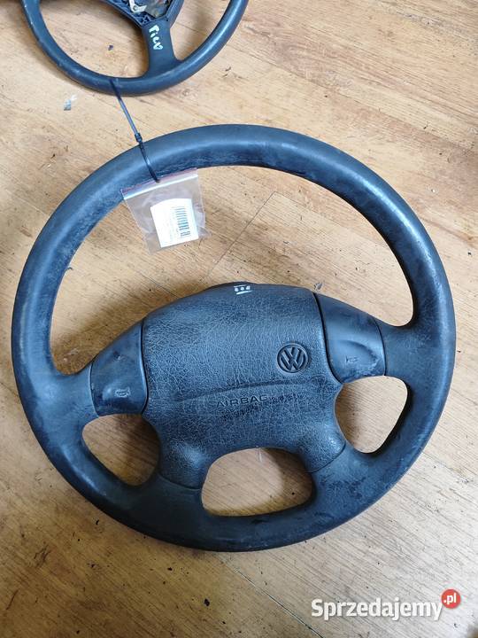 Kierownica Volkswagen Golf 3 osobowe Żywiec