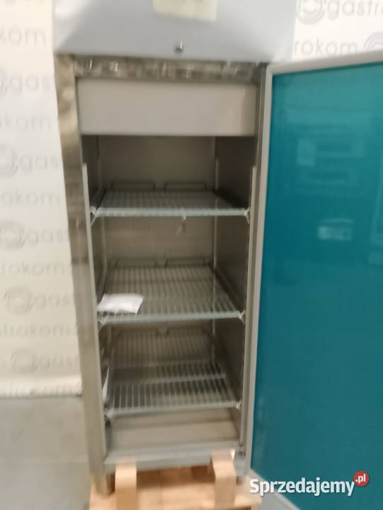 Szafa chłodnicza INOX 600 l 680x810x2010 Yato Wrocław