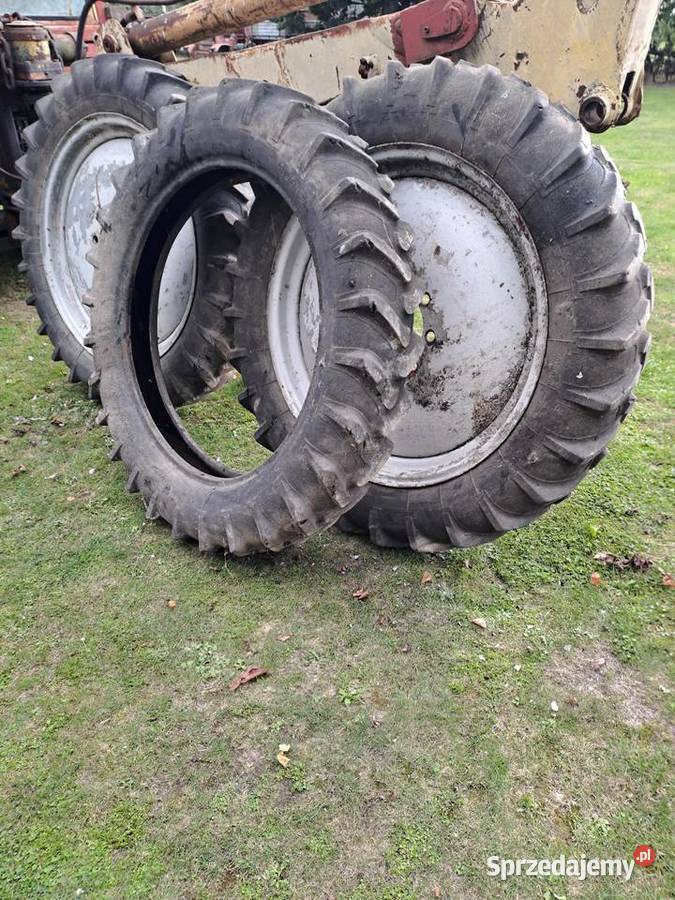 Koła zetor k 25 Dzierżoniów
