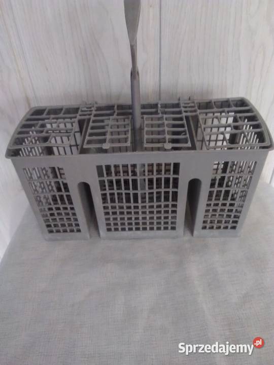 Kosz na sztućce do zmywarki Bosch special line dolnośląskie Świdnica