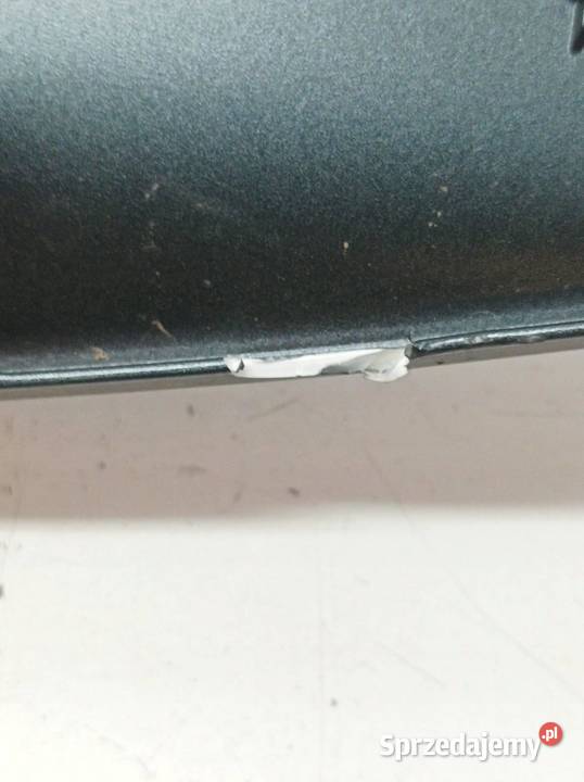 OSŁONA NOSEK CZASZA OWIEWKA PRZÓD 64305K1ZJ100 Motoryzacja sprzedam