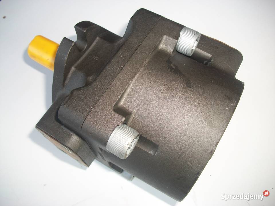 Oferujemy w sprzedaży pompy Atos serii PFE41 Olkusz