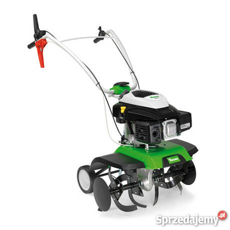 Glebogryzarka splinowa VIKING HB 560 Celejów