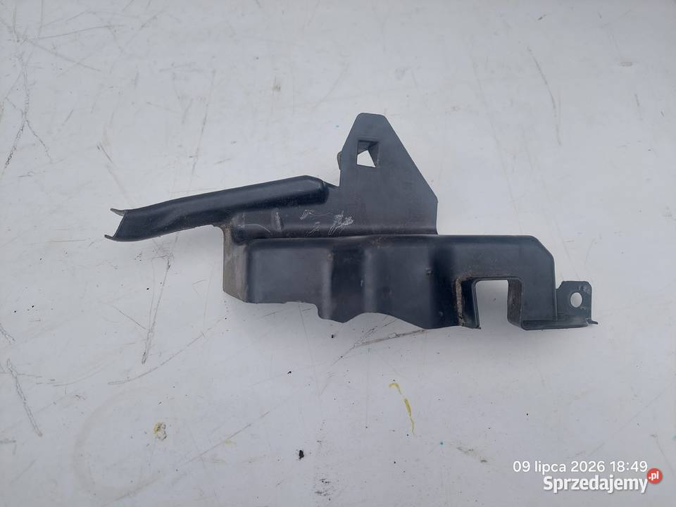 AUDI A8 D3 42 TDI 0510 4E0837349C NAKŁADKA ZAMKA Włoszczowa