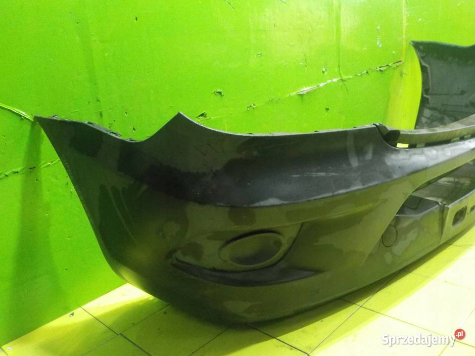 MERCEDES SPRINTER II W906 15r zderzak przod mazowieckie Suków