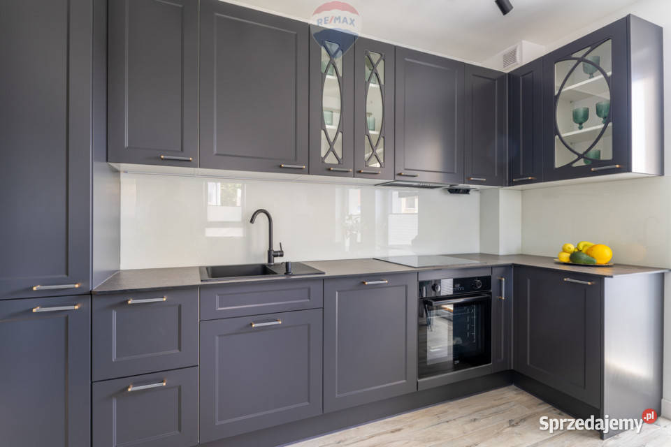 Eleganckie 3pokojowe mieszkanie w nowej sieć Żyrardów