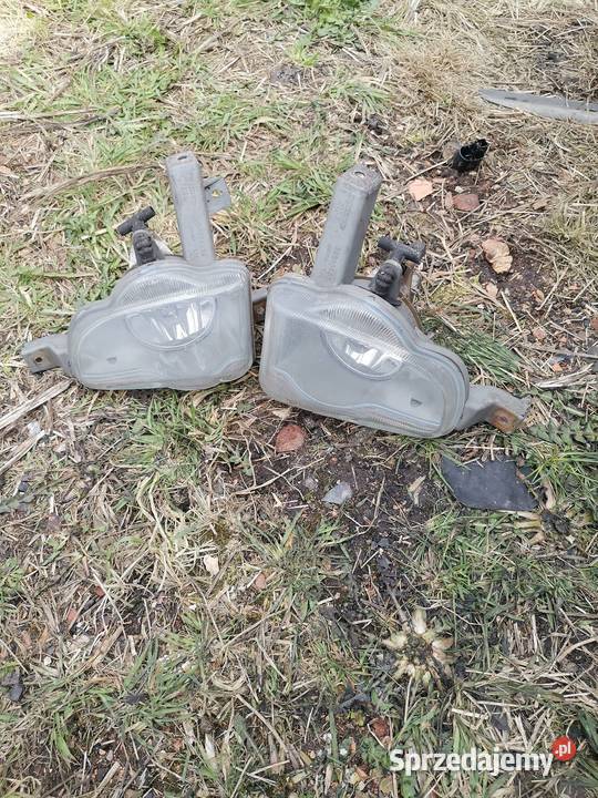Halogen volvo v 40 osobowe śląskie Czerwionka-Leszczyny
