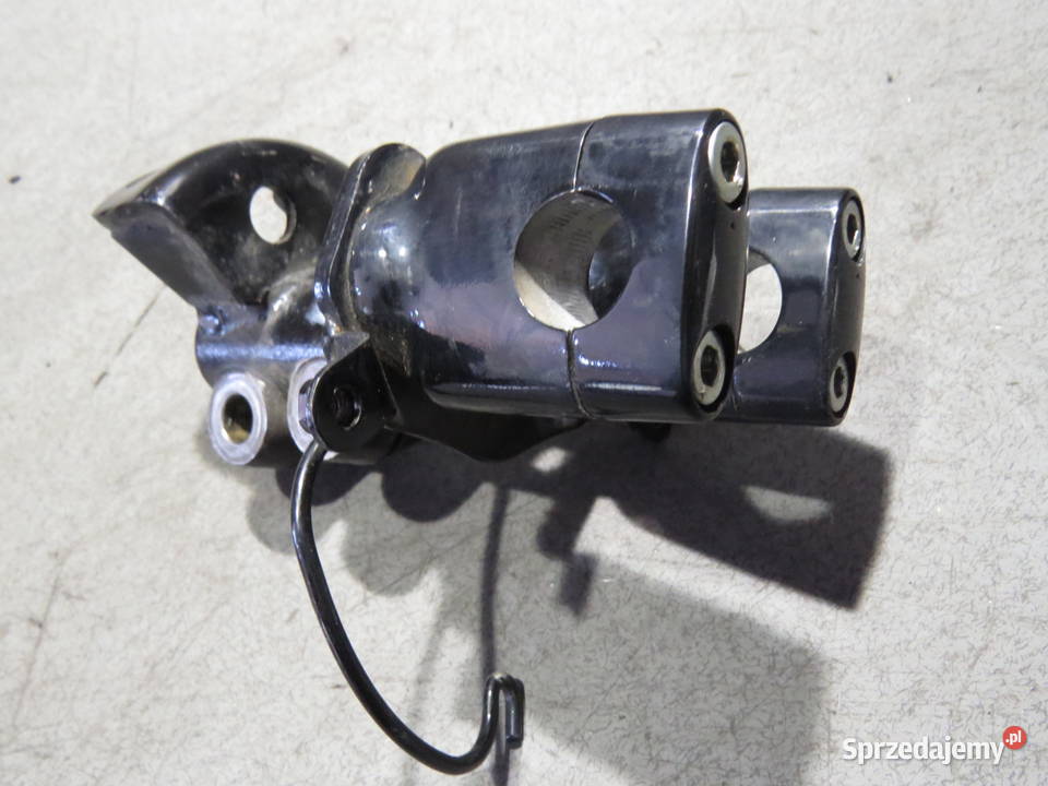 HONDA FORZA 300 fss 2014 PÓŁKA ZAWIESZENIA Łódź sprzedam