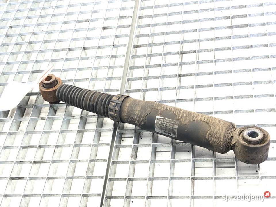 AMORTYZATOR LEWY TYŁ CITROEN DS5 Hatchback 1115