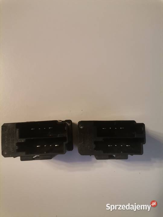 FORD KUGA MK2 MODUŁ GRZANIA FOTELA CJ5414C724AE  Choszczno