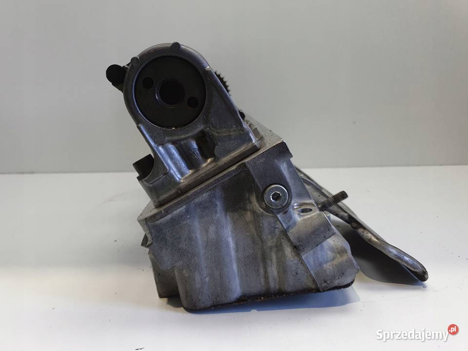 Mercedes W126 C126 56 V8 560 SEC PRAWA GŁOWICA Głowice cylindrów Rudka