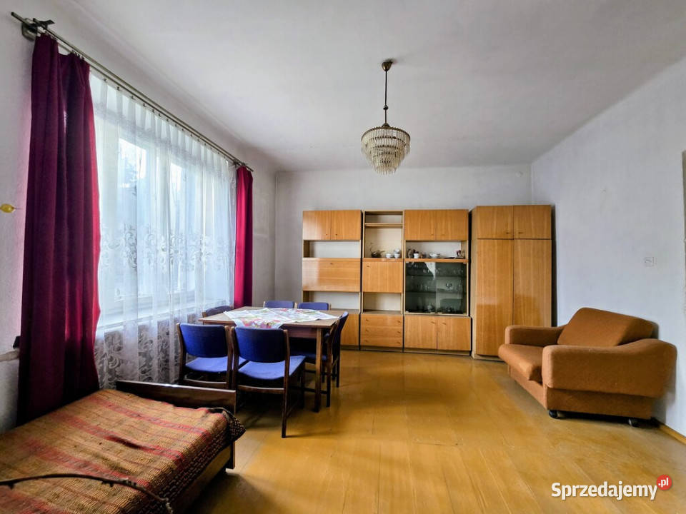 Dom w Lubartowie centrum Lubartów