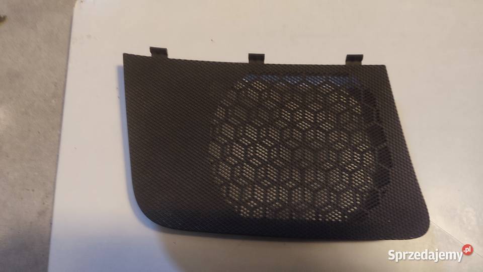 MASKOWNICA GŁOŚNIKA AUDI A 3 8 P dolnośląskie