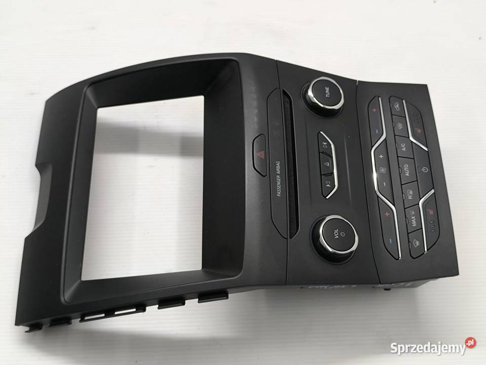 PANEL RADIA NAWIGACJI FORD GALAXY MK4 16R sprzedam