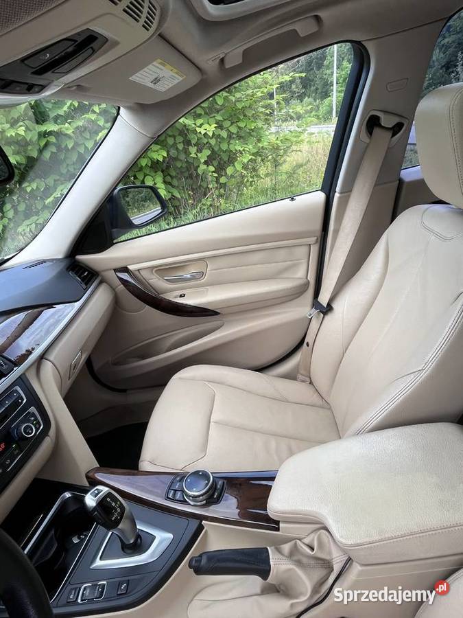 Bmw f30 2000cm3 Seria 3