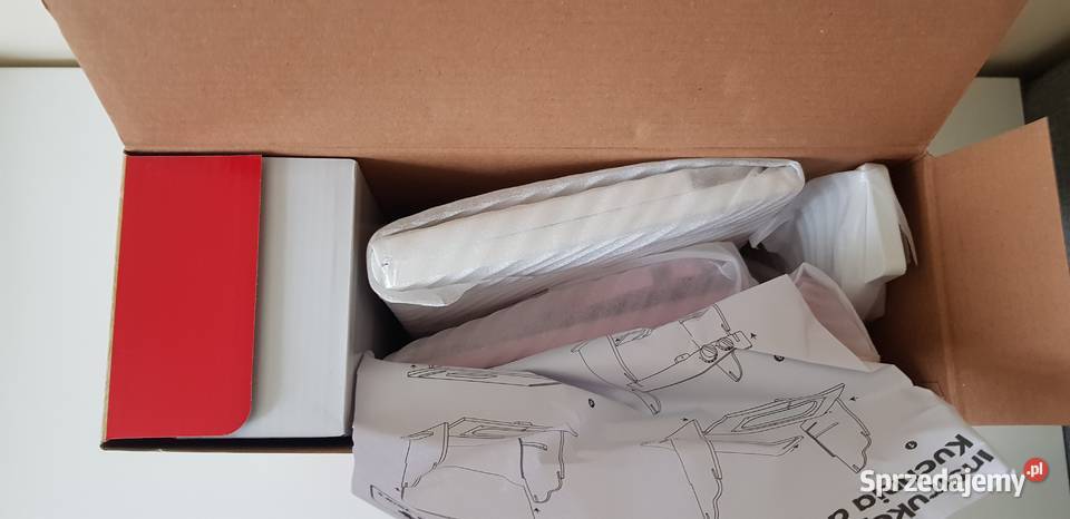 Nowa kuchnia drewniana playing Kids Warszawa