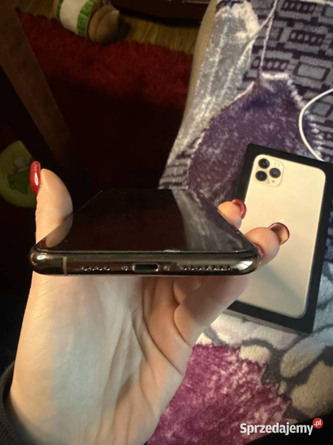 iPhone 11 Pro 64GB Telefony komórkowe Katowice
