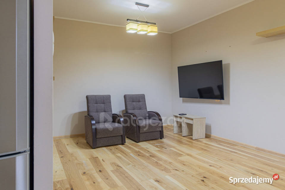 Mieszkanie Gdańsk Jana Pawła Ii 498m2