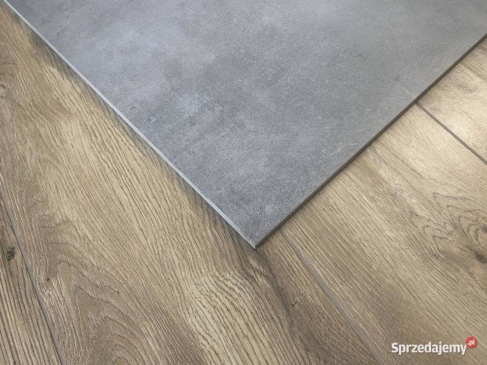F Gres Inwestycyjny KASIUS GREY 60x60 mazowieckie Żyrardów sprzedam