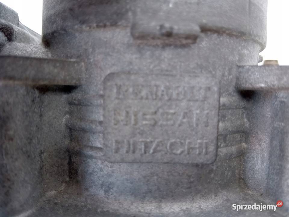 PRZEPUSTNICA NISSAN TITAN 56