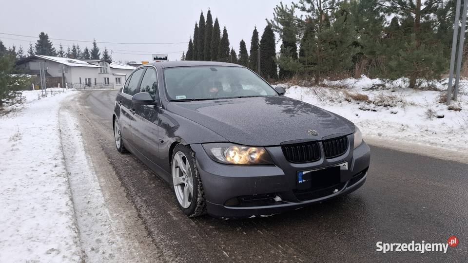 Bmw e90 25i 218 Seria 3 sprzedam