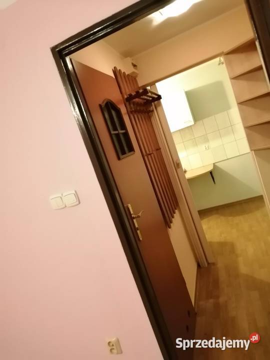 Domek 40m2 wolnostojący na wynajem Nieruchomości