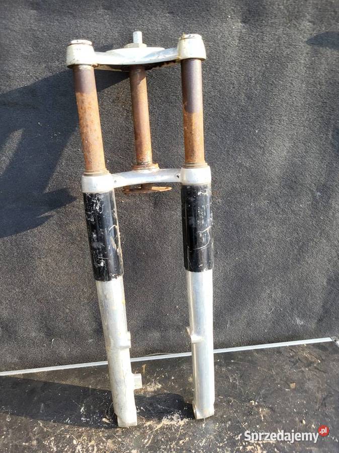 PRZÓD ZAWIESZENIE HOREX DKW SACHS NSU ARIEL Rybnik