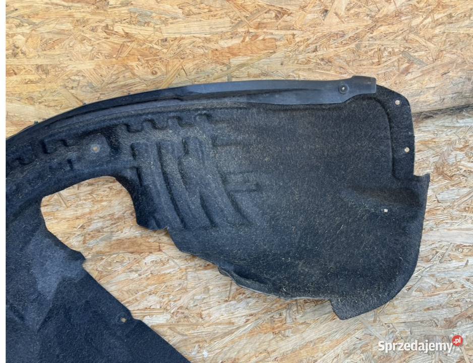 Nadkole przód lewe lh Volvo v40 II 2 12 31265973 Sieraków sprzedam
