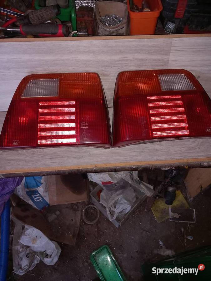 Lampy Nasielsk sprzedam