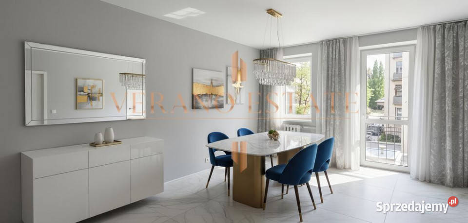 Świetna Praga Płd 4 pokoje 56 m Warszawa sprzedam