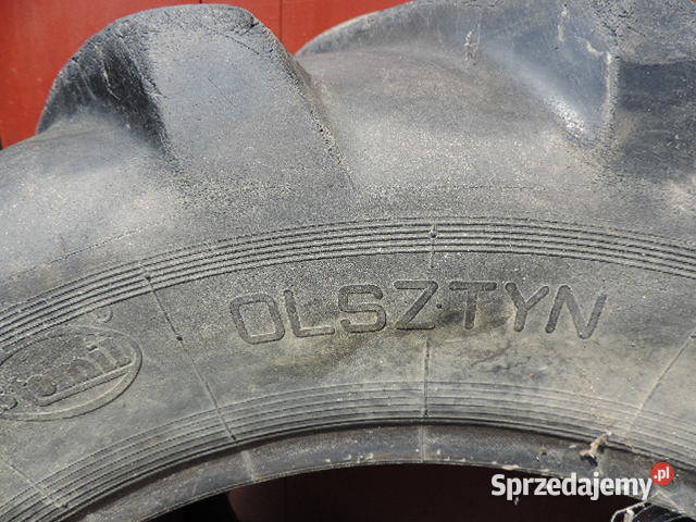 Opony 12428 Stomil Olsztyn Przeworsk sprzedam