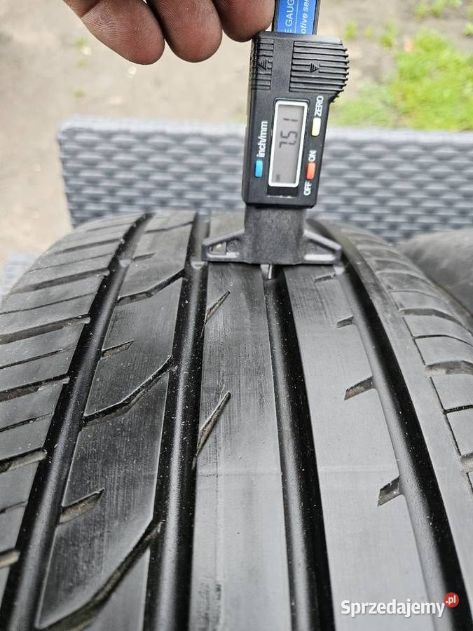 Opony Continental 2155517 lato Samochodowe Prochowice