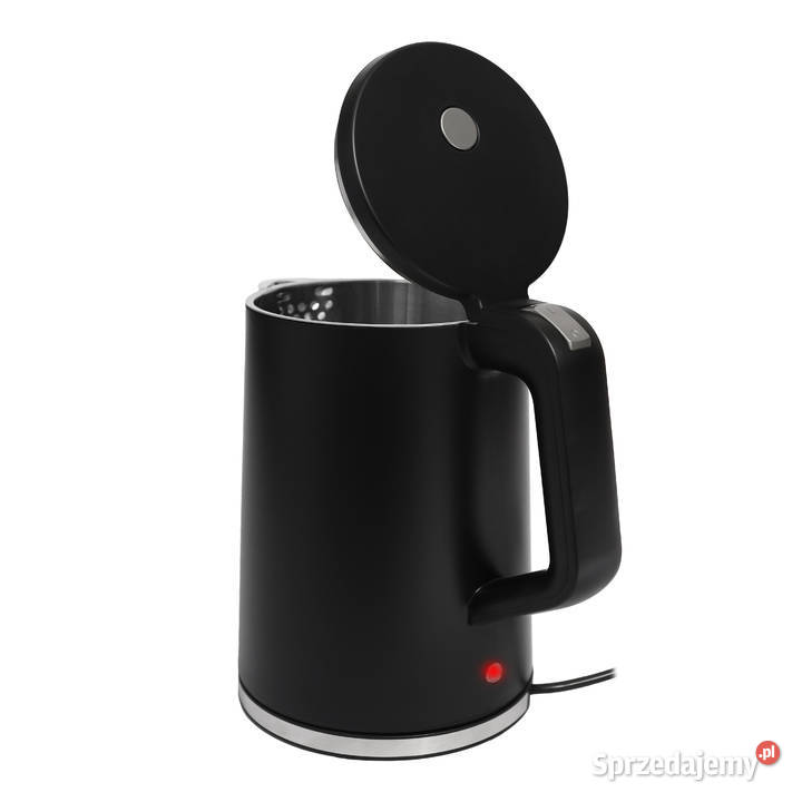 Czajnik elektryczny bezprzewodowy mały Poznań