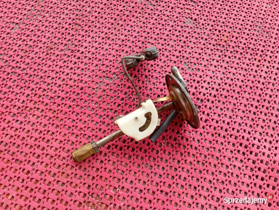 Oryginalny czujnik poziomu paliwa FCPP7 pływak osobowe Żywiec sprzedam