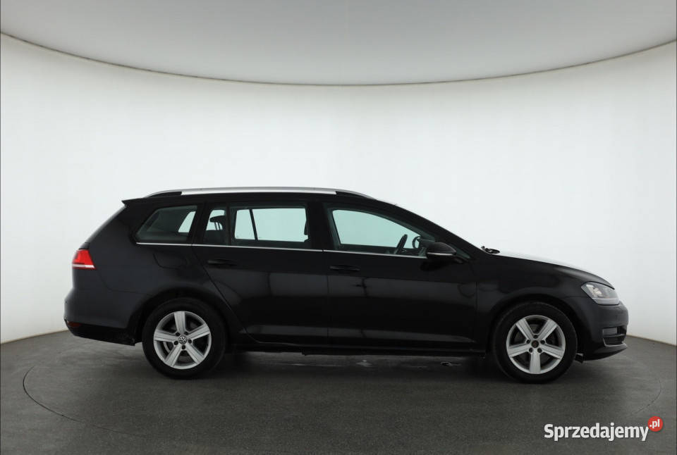 VW Golf 14 TSI Piaseczno