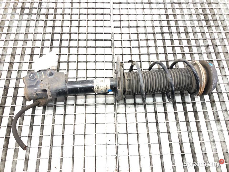 AMORTYZATOR LEWY PRZÓD SPRĘŻYNA SUZUKI BALENO 12 podkarpackie