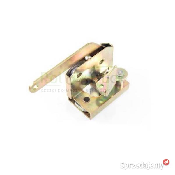 ZAMEK DRZWI DEUTZ LEWY 0435778110 Pozostałe sprzedam