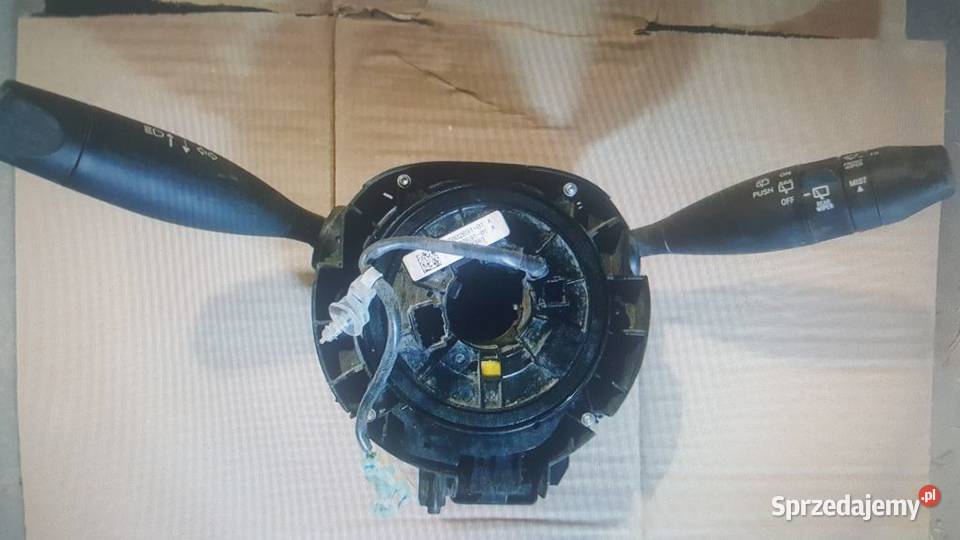 Jeep KL pajak przełacznik kierunkowskazu Tarnów