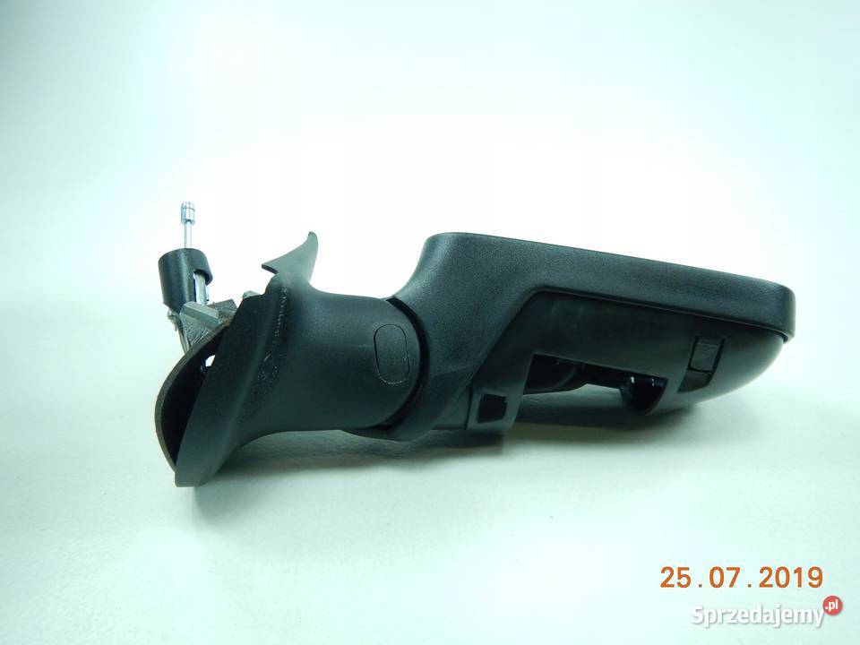 LUSTERKO PRAWE FIAT PUNTO 9799 NOWE ASO