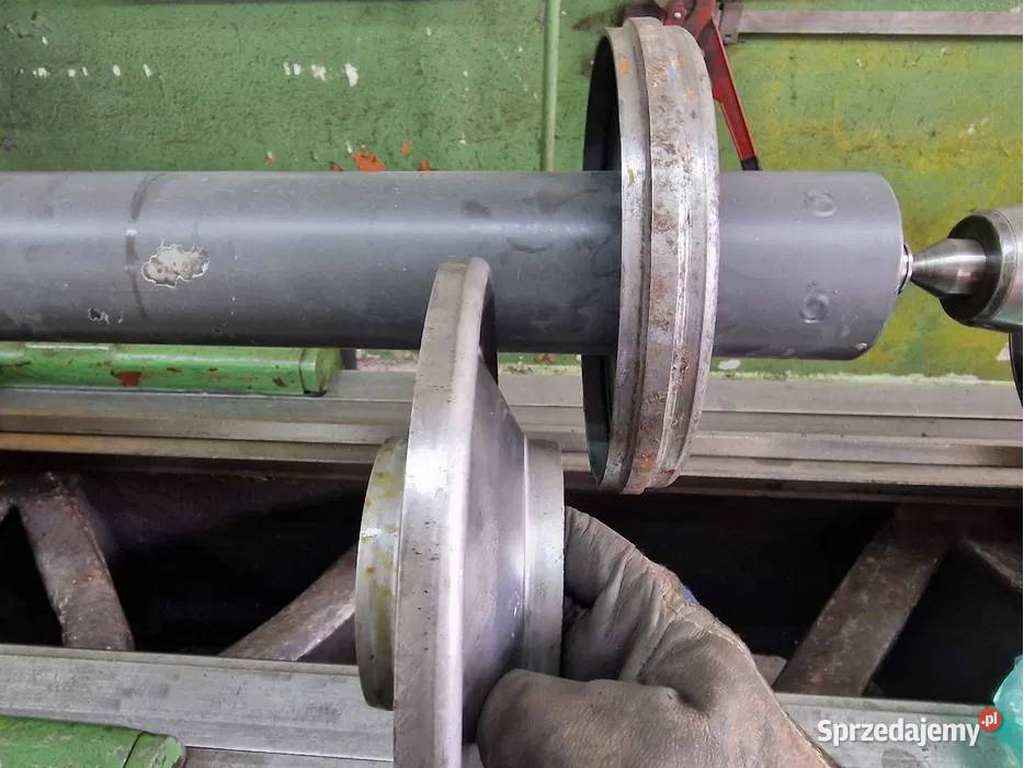 Sprzedam rotor agresywny pasuje do samasz talex sprzedam