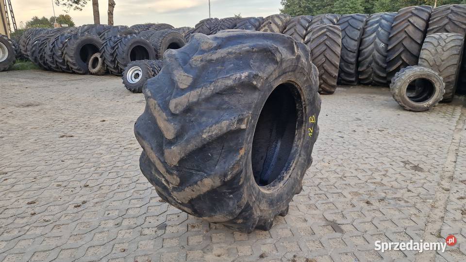 70050265 71050r265 20PR NOKIA 40 bieżnik Bez warmińsko-mazurskie Nowe Miasto Lubawskie