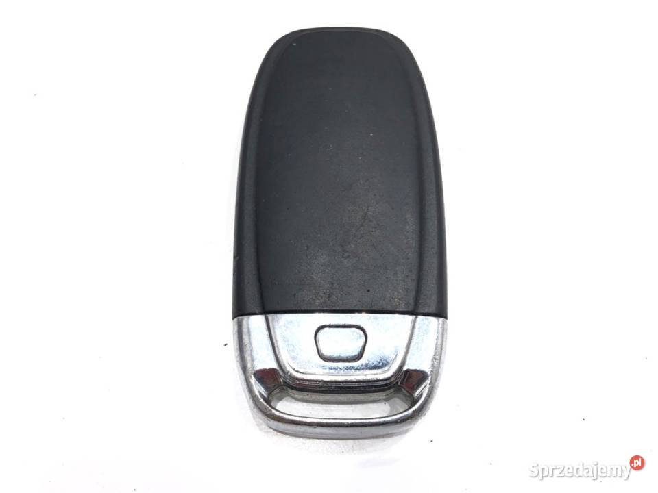 KLUCZYK PILOT AUDI A6 C7 4G0959754K 1118 PILOT Zamki, wkładki i kluczyki podkarpackie