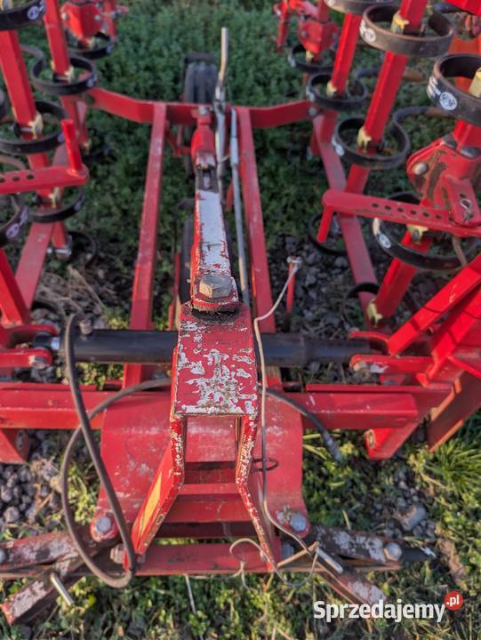 Agregat uprawowy hydrauliczny Vaderstad HJ 33m Vaderstadt Barchaczów sprzedam