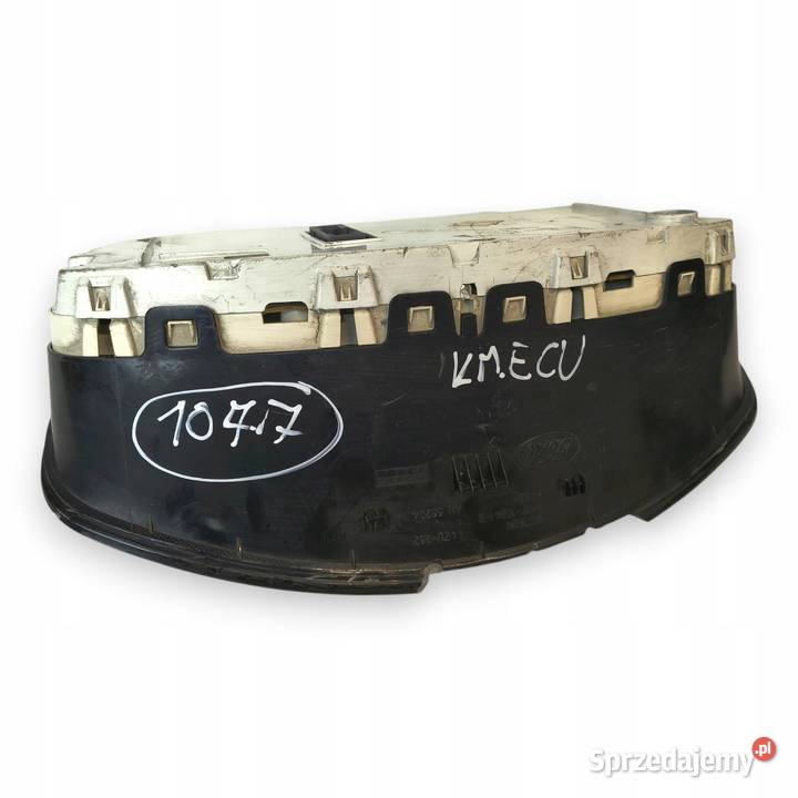 LICZNIK ZEGARY Ford Focus MK2 C MK1 16 20 TDCI osobowe