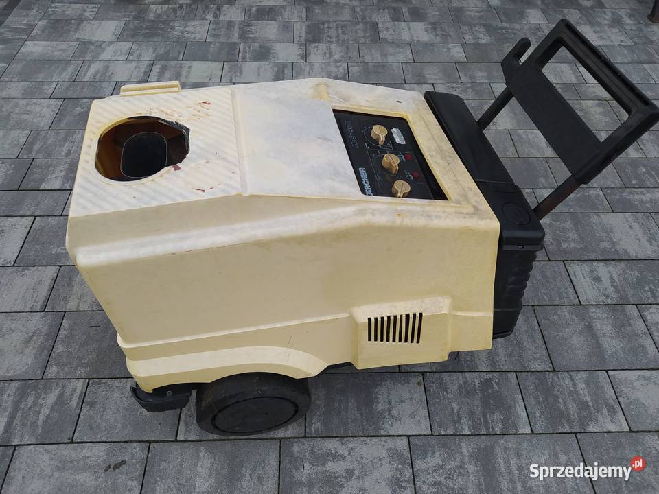 MYJKA Ciśnieniowa KARCHER HDS 790C